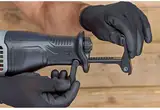 Пила шабельна мережева BLACK+DECKER BES301 — Photo 20