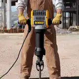 Молоток відбійний мережевий DeWALT D25981K — Photo 15