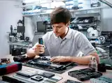 Викрутка Bosch GO 3 — Photo 6