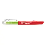 Набір текстмаркерів InkZAll MILWAUKEE, кольорові, (5шт) — Photo 21