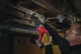 Пила шабельна акумуляторна MILWAUKEE M18 BSX-0 — Photo 14