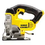 Лобзик аккумуляторний DeWALT DCS331N — Photo 5