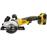 Пила дискова акумуляторна безщіткова DeWALT DCS571P2 — Photo 9
