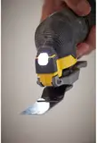 Багатофункціональний інструмент акумуляторний STANLEY FATMAX SFMCE500B — Photo 11