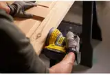 Шліфмашина ексцентрикова акумуляторна безщіткова STANLEY FATMAX SFMCW220D1S — Photo 23