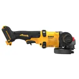 Шліфмашина кутова - болгарка акумуляторна безщіткова DeWALT DCG418SHDN — Photo 7