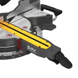 Пилка торцювальна акумуляторна безщіткова DeWALT DCS781N — Photo 33