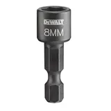 Голівка торцева магнітна Impact DeWALT DT7462 — Photo 3