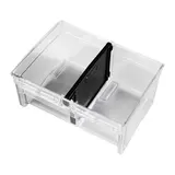 Ящик органайзер великий MILWAUKEE PACKOUT TIP BIN — Photo 13