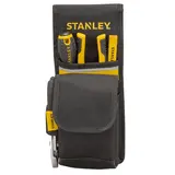 Сумка для інструменту Basic 9 Pouch поясна з поліестеру STANLEY 1-93-329 — Photo 5