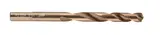 Свердло по металу HSS-Co MILWAUKEE, DIN338, Ø10,2х133х87мм, (5шт) — Photo 3