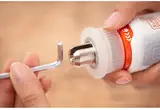 Акумуляторна викрутка BLACK+DECKER BCRTA01 — Photo 12