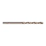 Свердло по металу THUNDERWEB HSS-G MILWAUKEE DIN338, діаметр 3,2 x 65 мм, (10шт) — Photo 3