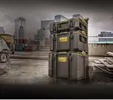 Ящик-візок TOUGHSYSTEM 2.0 DeWALT DWST83295-1 — Photo 20