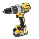 Набір з восьми інструментів безщіткових DeWALT DCK853P4 — Photo 12