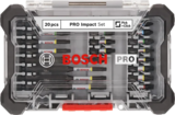 PRO Набір Impact Control Кейс L - ударні біти MultiConstruction 20шт — Photo 3