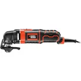 Багатофункціональний інструмент мережевий BLACK+DECKER MT300KA — Photo 12