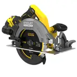 Пила циркулярна акумуляторна STANLEY FATMAX SFMCS550M2K — Photo 11