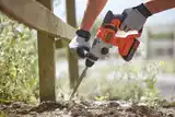 Перфоратор акумуляторний BLACK+DECKER BCD900D1S — Photo 26