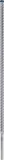Бур SDS-max-8X 25 x 800 x 920 мм EXPERT — Photo 2