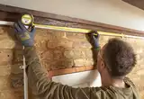 Рулетка вимірювальна Tylon ™ довжиною 8 м, шириною 25 мм, в пластмасовому корпусі STANLEY 0-30-657 — Photo 19