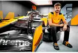 Шурупокрут ударний McLaren F1 TEAM LIMITED EDITION DeWALT DCF85ME2GT — Photo 38