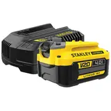 Зарядний пристрій STANLEY FATMAX SFMCB14M1 — Photo 6