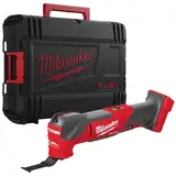 Інструмент багатофунціональний акумуляторний MILWAUKEE — Photo 13