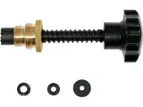 Фреза для ремонту водяних кранів YATO, Ø= 3/8", 1/2" [5/50] — Photo 3