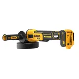 Шліфмашина кутова - болгарка акумуляторна безщіткова DeWALT DCG409VSNT — Photo 14