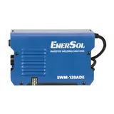 Зварювальний апарат інверторний EnerSol EWM-120ADE — Photo 17