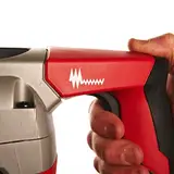 Сверхмощный перфоратор MILWAUKEE SDS Max Kango 540 S — Photo 17