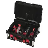 Набір кейсів (3шт) MILWAUKEE PACKOUT 4932464244 — Photo 12