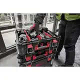 Органайзер глибокий PACKOUT 507x386x170 MILWAUKEE — Photo 19