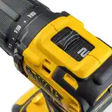 Дриль-шурупокрут акумуляторний безщітковий ударний DeWALT DCD709P2T — Photo 11