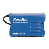 Зварювальний апарат інверторний EnerSol EWM-120ADE — Photo 19