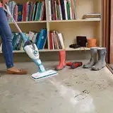 Щітка парова та пароочищувач BLACK+DECKER FSMH13151SM — Photo 12