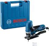 Лобзик Bosch GST 90 E Professional в чемодані — Photo 5