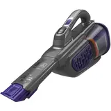 Пилосос акумуляторний BLACK+DECKER BHHV520BFP — Photo 11