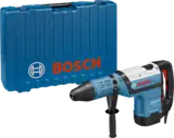 Перфоратор Bosch GBH 12-52 D — Photo 6