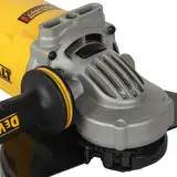 Шліфмашина кутова - болгарка мережева DeWALT DWE4579 — Photo 21