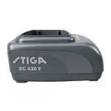 Зарядний пристрій STIGA EC430F — Photo 6