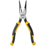 Плоскогубці LASER HARDENED довжиною 200 мм з подовженими губками DeWALT DWHT82798-0 — Photo 3