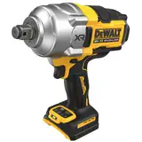 Гайкокрут ударний акумуляторний безщітковий DeWALT DCF964NT — Photo 10