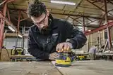 Шліфмашина ексцентрикова мережева DeWALT DWE6423 — Photo 20