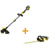 Тример акумуляторний безщітковий STANLEY FATMAX SFMCSTB933M+SFMCHT855M1 — Photo 16