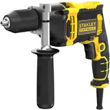 Дриль мережевий ударний STANLEY FATMAX FMEH750 — Photo 5