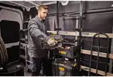 Ящик TOUGHSYSTEM 2.0 DeWALT DWST83342-1 — Photo 9
