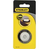 Рівень поверховий круглий STANLEY 0-42-127 — Photo 5