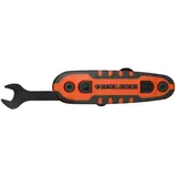 Набір ріжкових гайкових ключів 5 шт BLACK+DECKER BDHT0-71617 — Photo 8